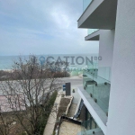 Едностаен апартамент в Варна, Център - 36 кв.м за 1800 €/кв.м - Снимка #1