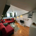 Дава се под наем Едностаен апартамент в Пловдив, Център - 40 кв.м за 325 € - Снимка #1