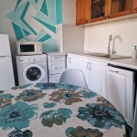 Дава се под наем Едностаен апартамент в Плевен, Идеален център - 40 кв.м за 306 € - Снимка #1