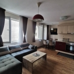 Дава се под наем Двустаен апартамент в Пловдив, Център - 50 кв.м за 433.5 € - Снимка #1