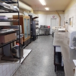 Дава се под наем Заведение в Пловдив, Христо Смирненски - 130 кв.м за 1428 € - Снимка #1