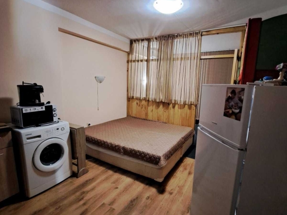 Едностаен апартамент в Поморие - 45 кв.м за 1445 €/кв.м - Снимка #1