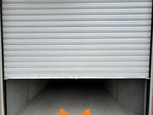 Дава се под наем Гараж / Паркомясто в Севлиево - 18 кв.м за 76.5 € - Снимка #1