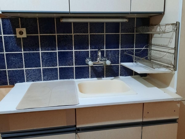 Дава се под наем Двустаен апартамент в Пловдив, Тракия - 45 кв.м за 275 € - Снимка #1