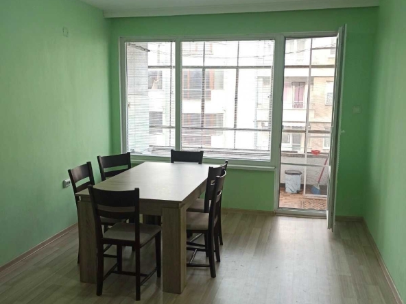 Четиристаен апартамент в Пловдив, Остромила - 96 кв.м за 1892 €/кв.м - Снимка #1