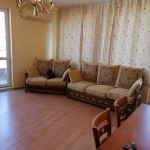 Дава се под наем Едностаен апартамент в Варна, Левски - 40 кв.м за 255 € - Снимка #1