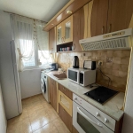 Дава се под наем Тристаен апартамент в Бургас, Лазур - 75 кв.м за 750 € - Снимка #1