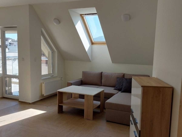 Дава се под наем Тристаен апартамент в София, Овча купел - 73 кв.м за 630 € - Снимка #1