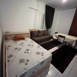 Едностаен апартамент в Пловдив, Тракия - 32 кв.м за 909 €/кв.м - Снимка #1