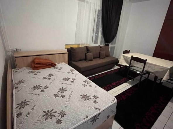 Едностаен апартамент в Пловдив, Тракия - 32 кв.м за 909 €/кв.м - Снимка #1