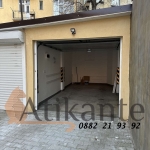 Дава се под наем Гараж / Паркомясто в София, Център - 25 кв.м за 204 € - Снимка #1