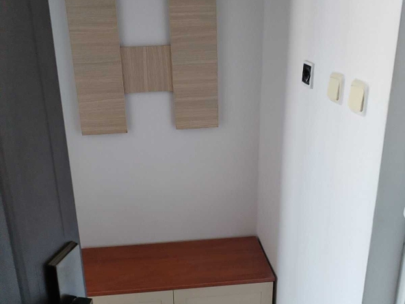 Дава се под наем Двустаен апартамент в Стара Загора, Аязмото - 50 кв.м за 178.5 € - Снимка #1