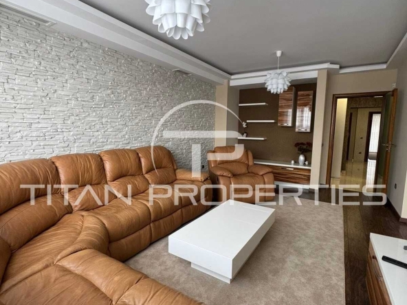 Многостаен апартамент в София, Студентски град - 223 кв.м за 2557 €/кв.м - Снимка #1