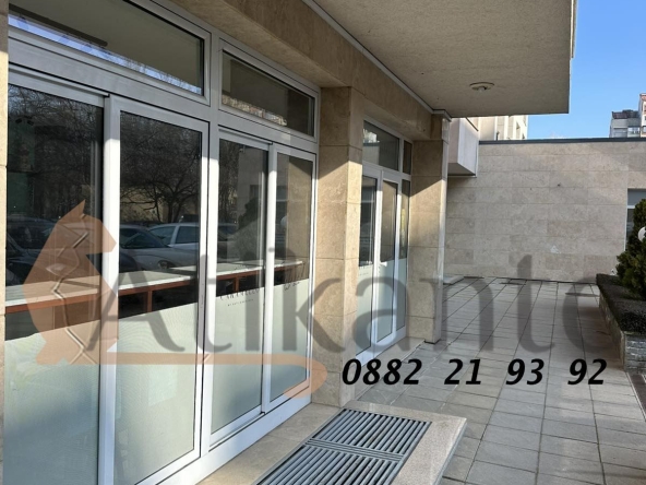 Магазин в София, Лагера - 160 кв.м за 2063 €/кв.м - Снимка #1