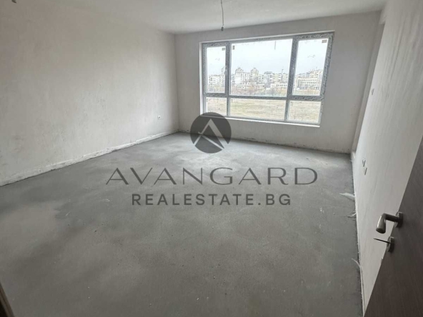 Двустаен апартамент в Пловдив, Тракия - 80 кв.м за 1400 €/кв.м - Снимка #1