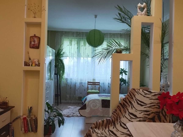 Тристаен апартамент в София, Славия - 89 кв.м за 2922 €/кв.м - Снимка #1