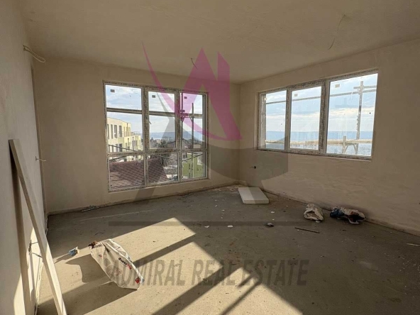 Двустаен апартамент в Варна, Възраждане 3 - 60 кв.м за 1484 €/кв.м - Снимка #1