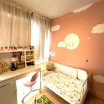 Тристаен апартамент в Варна, Цветен квартал - 80 кв.м за 2225 €/кв.м - Снимка #1