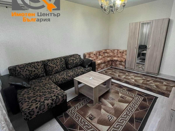 Едностаен апартамент в София, Студентски град - 49 кв.м за 2423 €/кв.м - Снимка #1