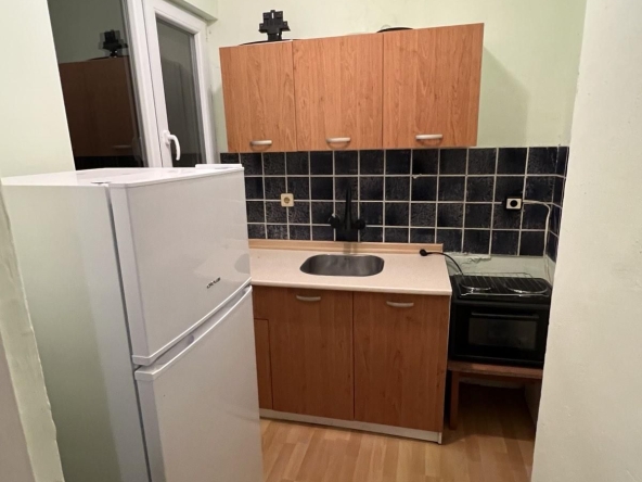 Едностаен апартамент в Пловдив, Тракия - 36 кв.м за 1667 €/кв.м - Снимка #1