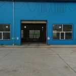 Промишлена сграда в с. Скалица, Област Ямбол - 750 кв.м за 276 €/кв.м - Снимка #1