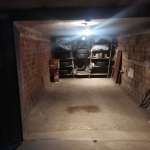 Гараж / Паркомясто в Стара Загора, Опълченски - 21 кв.м за 1191 €/кв.м - Снимка #1