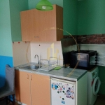 Дава се под наем Едностаен апартамент в Варна, Цветен квартал - 30 кв.м за 250 € - Снимка #1