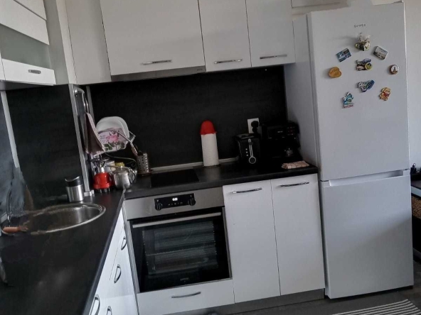 Тристаен апартамент в Габрово, Трендафил 2 - 68 кв.м за 734 €/кв.м - Снимка #1