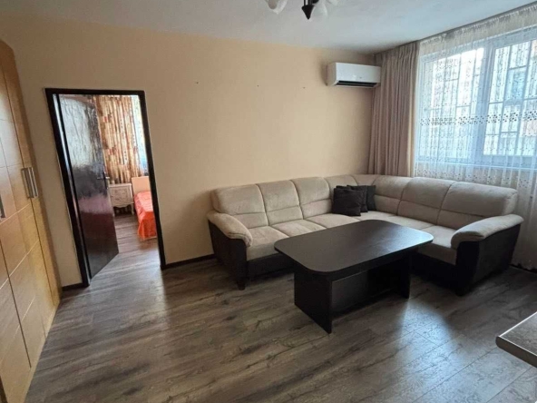 Дава се под наем Двустаен апартамент в София, Овча купел - 64 кв.м за 600 € - Снимка #1