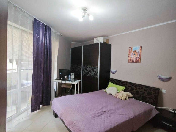 Двустаен апартамент в Свети Влас - 85 кв.м за 753 €/кв.м - Снимка #1