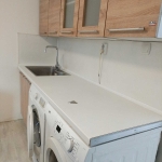 Дава се под наем Двустаен апартамент в Варна, Виница - 47 кв.м за 306 € - Снимка #1