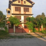 Къща в с. Бистра, Област Търговище - 250 кв.м за 306 €/кв.м - Снимка #1