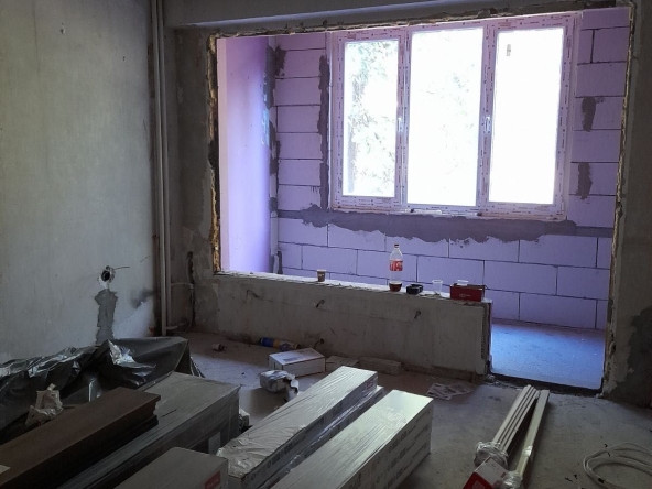 Тристаен апартамент в София, Обеля 1 - 65 кв.м за 2276 €/кв.м - Снимка #1