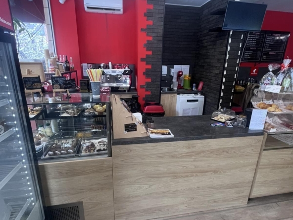 Заведение в София, Борово - 69 кв.м за 450 €/кв.м - Снимка #1