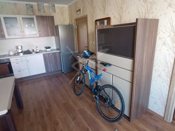 Двустаен апартамент в к.к. Слънчев бряг - 49 кв.м за 1000 €/кв.м - Снимка #1