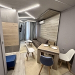 Дава се под наем Двустаен апартамент в София, Витоша - 58 кв.м за 600 € - Снимка #1