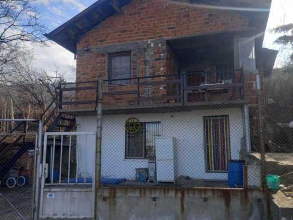 Къща в Пловдив, Беломорски - 45 кв.м за 2667 €/кв.м - Снимка #1