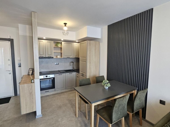 Дава се под наем Двустаен апартамент в Пловдив, Център - 64 кв.м за 688.5 € - Снимка #1