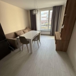 Дава се под наем Двустаен апартамент в София, Манастирски ливади - 65 кв.м за 700 € - Снимка #1