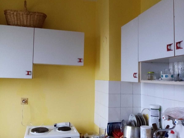 Двустаен апартамент в Банкя - 66 кв.м за 955 €/кв.м - Снимка #1