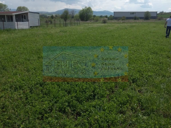 Парцел в с. Горна Малина, Област София-област - 840 кв.м за 54 €/кв.м - Снимка #1