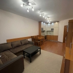 Дава се под наем Тристаен апартамент в София, Дианабад - 100 кв.м за 800.7 € - Снимка #1