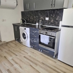 Дава се под наем Етаж от къща в Велико Търново, Център - 50 кв.м за 255 € - Снимка #1