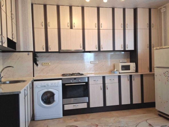 Двустаен апартамент в София, Надежда 2 - 62 кв.м за 2218 €/кв.м - Снимка #1