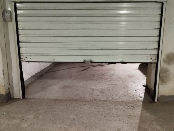 Дава се под наем Гараж / Паркомясто в Пловдив, Кършияка - 20 кв.м за 66.3 € - Снимка #1