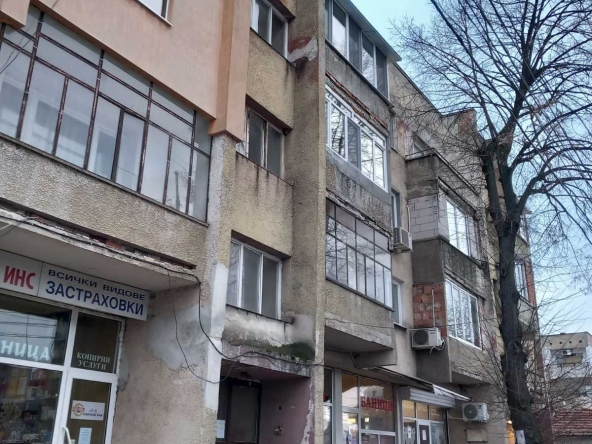 Едностаен апартамент в Драгоман - 46 кв.м за 761 €/кв.м - Снимка #1