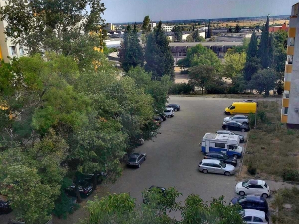 Тристаен апартамент в Стара Загора, Била - 63 кв.м за 1080 €/кв.м - Снимка #1