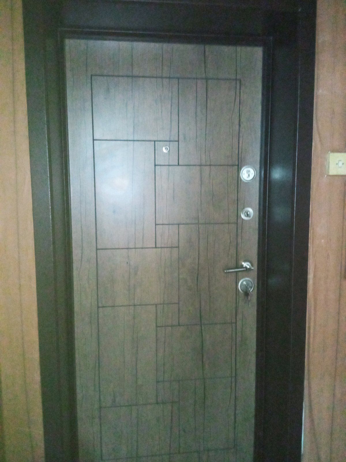 Дава се под наем Едностаен апартамент в Русе, Дружба 1 - 40 кв.м за 168.3 € - Снимка #1