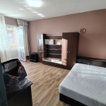 Едностаен апартамент в Пазарджик, Център - 45 кв.м за 1156 €/кв.м - Снимка #1