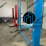 Дава се под наем Промишлена сграда в Асеновград - 130 кв.м за 892.5 € - Снимка #1